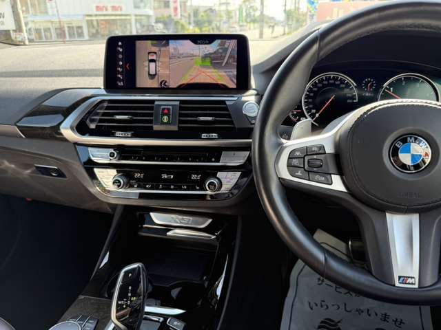 BMW X3 2019 Image 31