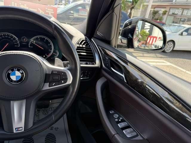 BMW X3 2019 Image 31