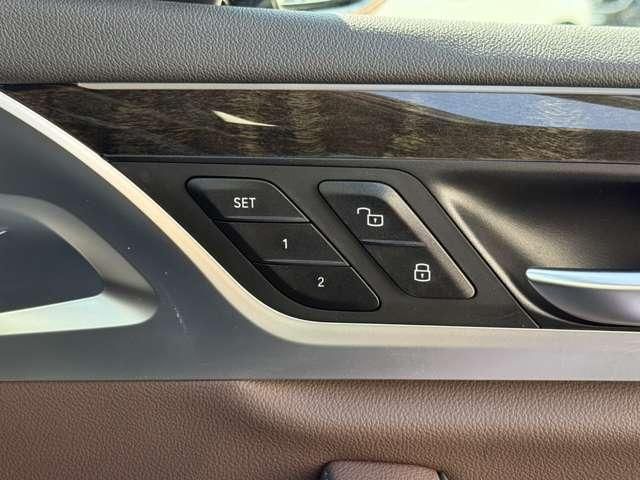 BMW X3 2019 Image 31