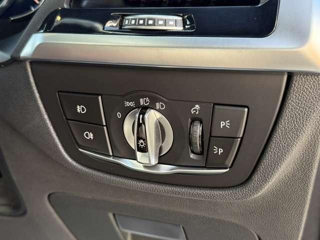 BMW X3 2019 Image 31