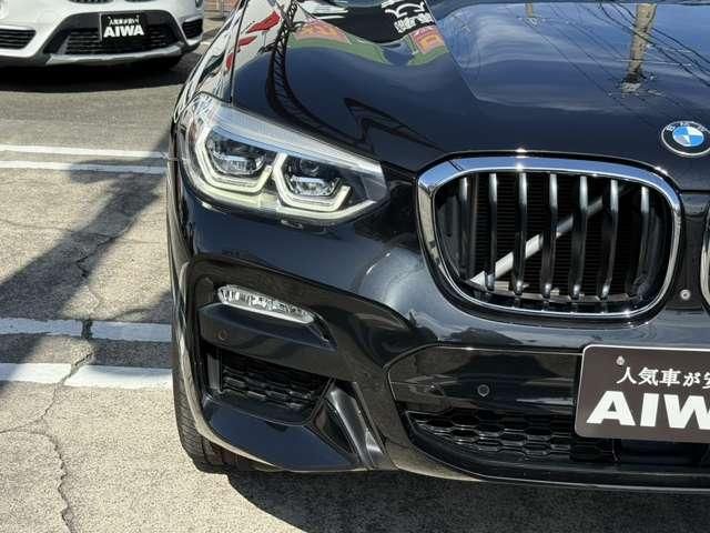 BMW X3 2019 Image 31