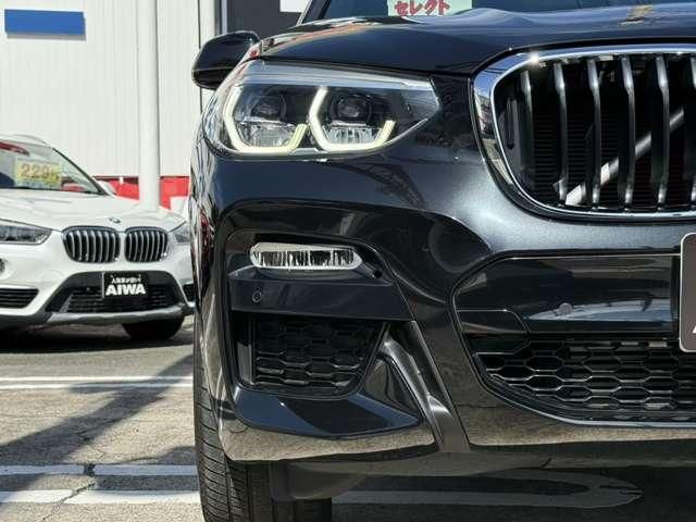 BMW X3 2019 Image 31