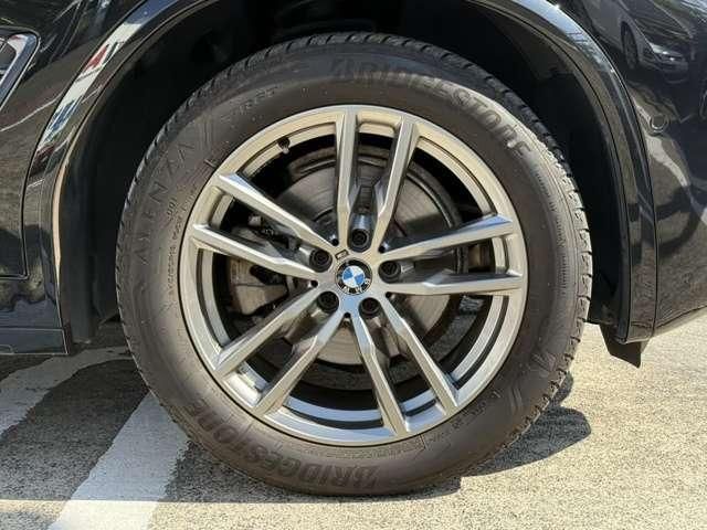 BMW X3 2019 Image 31