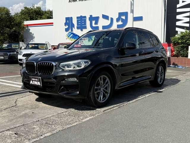 BMW X3 2019 Image 31