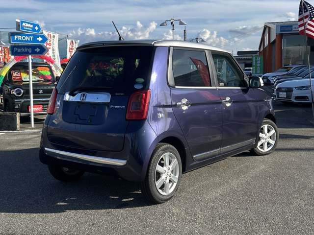 HONDA N-ONE 2013 Image 31