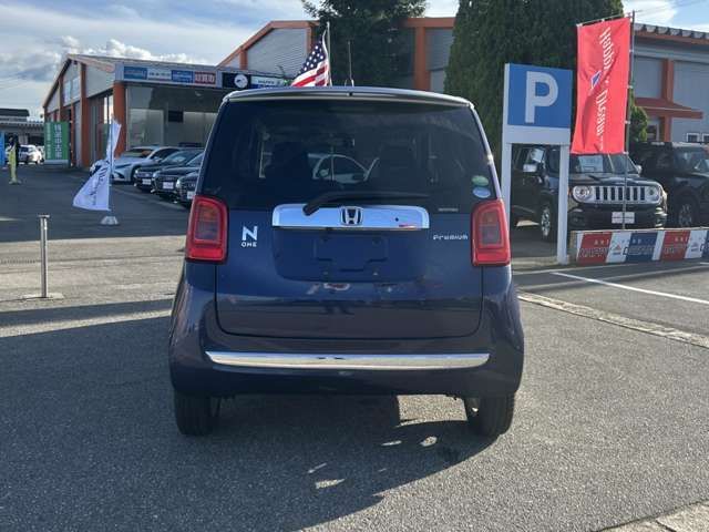 HONDA N-ONE 2013 Image 31