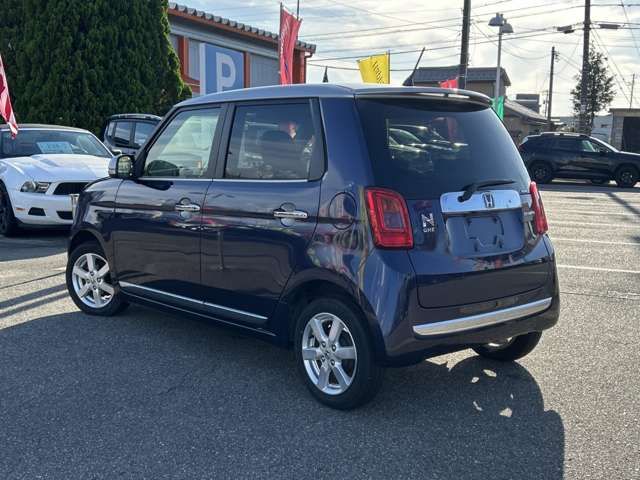 HONDA N-ONE 2013 Image 31