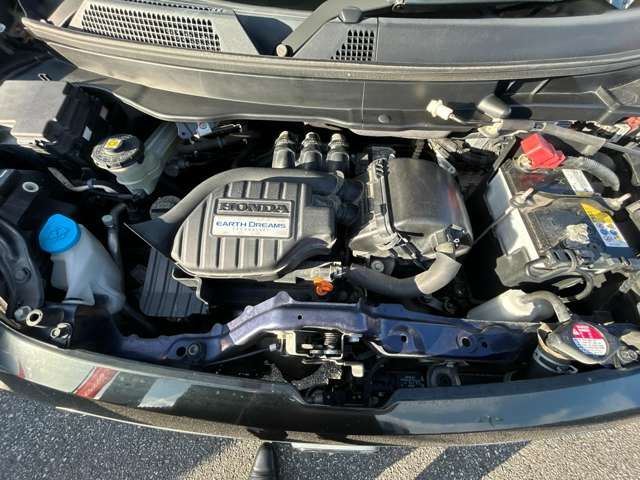 HONDA N-ONE 2013 Image 31