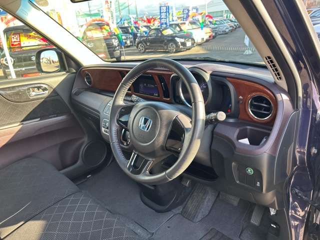 HONDA N-ONE 2013 Image 31