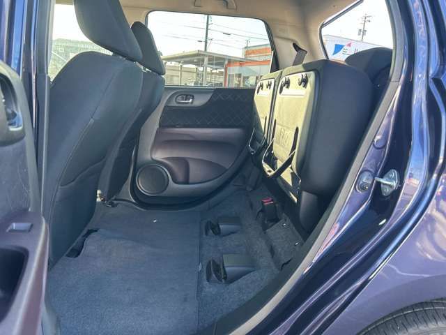 HONDA N-ONE 2013 Image 31