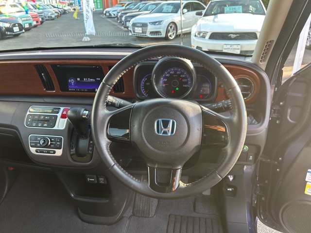 HONDA N-ONE 2013 Image 31