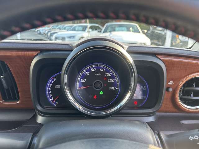 HONDA N-ONE 2013 Image 31