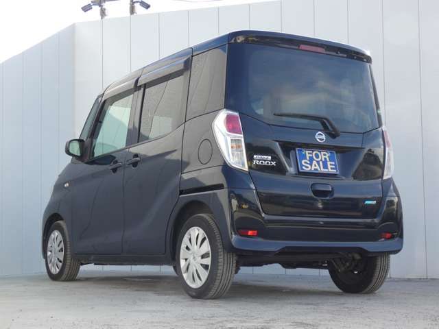 NISSAN DAYZ ROOX 2014 Image 31