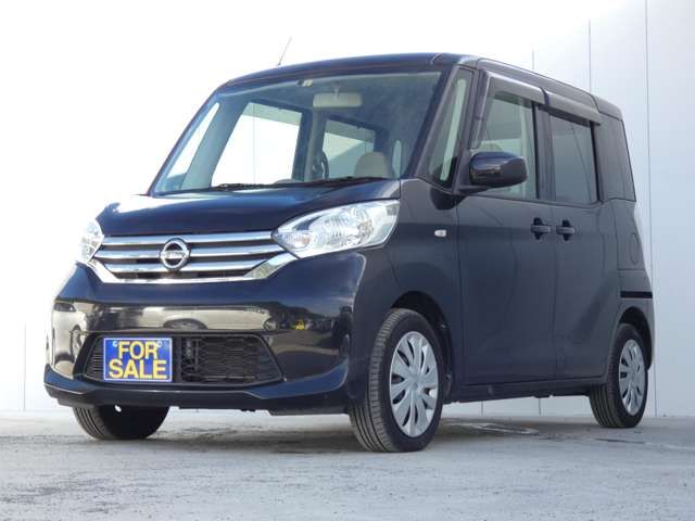 NISSAN DAYZ ROOX 2014 Image 31