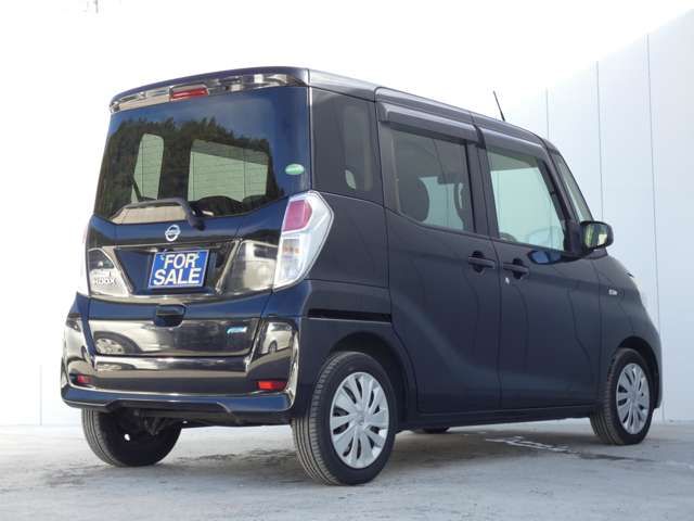 NISSAN DAYZ ROOX 2014 Image 31