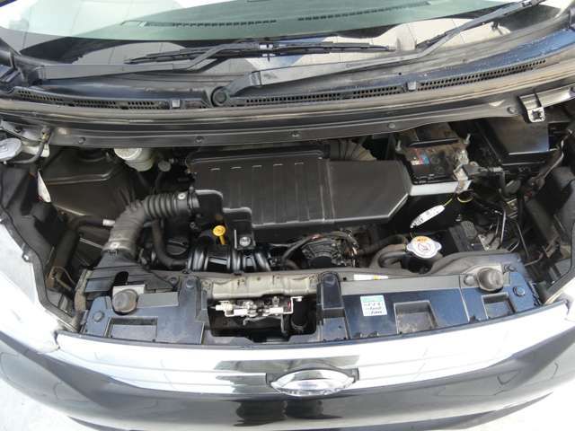 NISSAN DAYZ ROOX 2014 Image 31