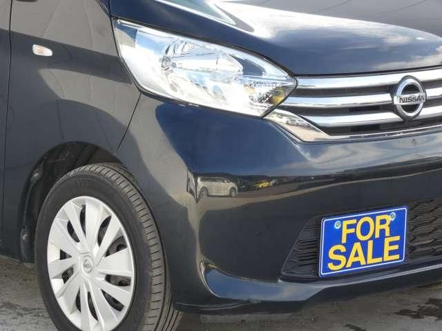 NISSAN DAYZ ROOX 2014 Image 31