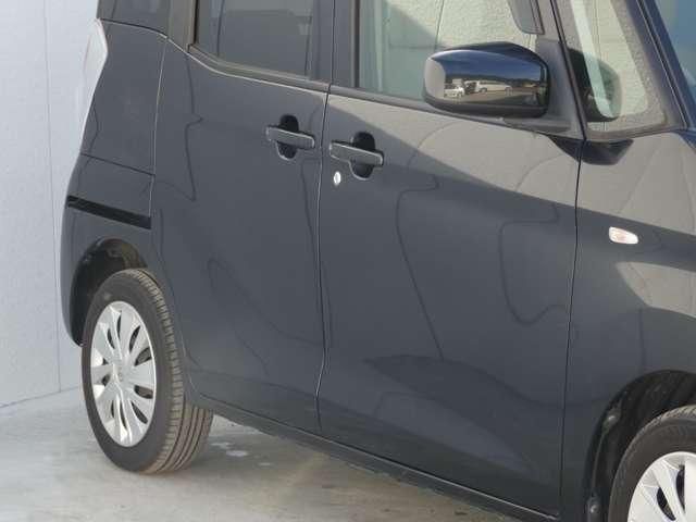 NISSAN DAYZ ROOX 2014 Image 31