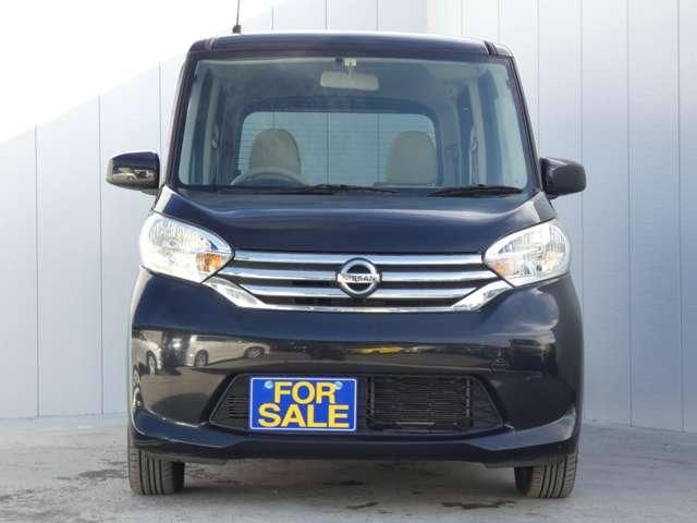 NISSAN DAYZ ROOX 2014 Image 31