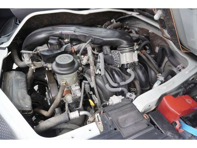 TOYOTA HIACE VAN 1.25T 2WD 2015 Image 31