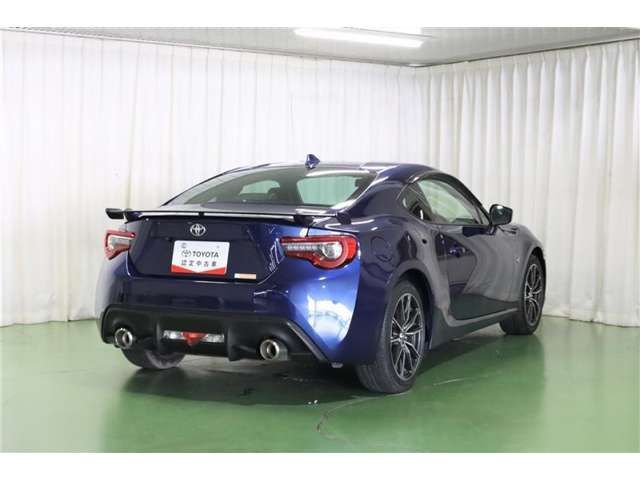 TOYOTA 86 2017 Image 31