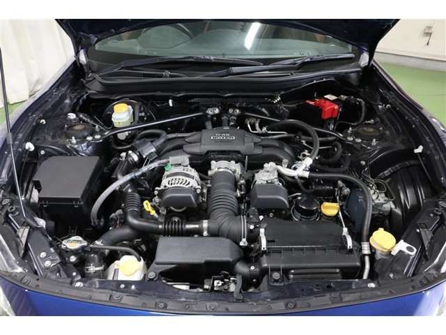 TOYOTA 86 2017 Image 31