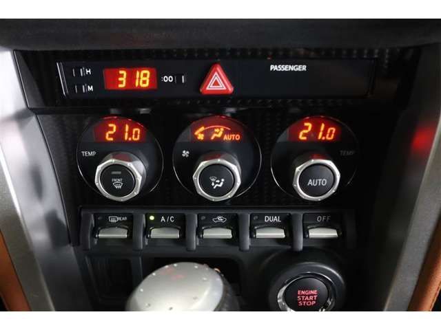 TOYOTA 86 2017 Image 31