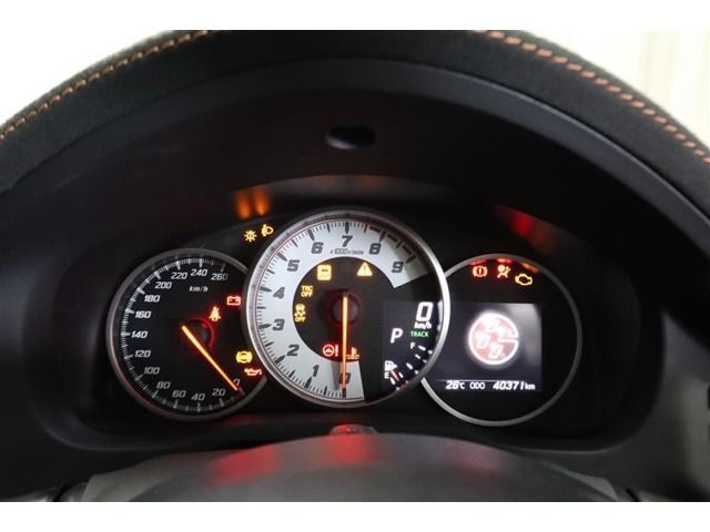 TOYOTA 86 2017 Image 31