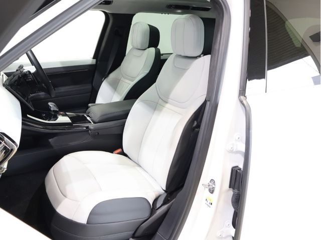 ROVER RANGE  SP 2025 Image 31