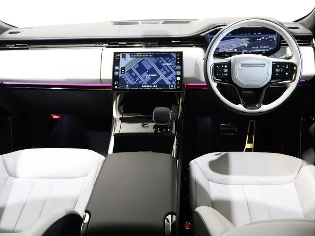 ROVER RANGE  SP 2025 Image 31