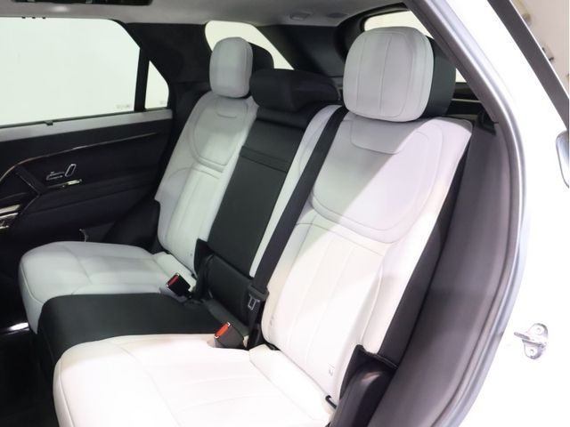 ROVER RANGE  SP 2025 Image 31