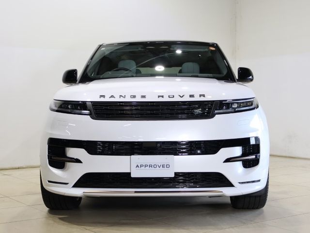 ROVER RANGE  SP 2025 Image 31