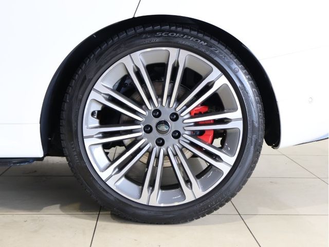 ROVER RANGE  SP 2025 Image 31