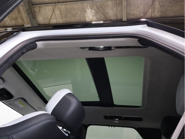 ROVER RANGE  SP 2025 Image 31