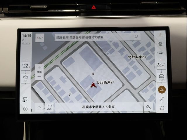 ROVER RANGE  SP 2025 Image 31