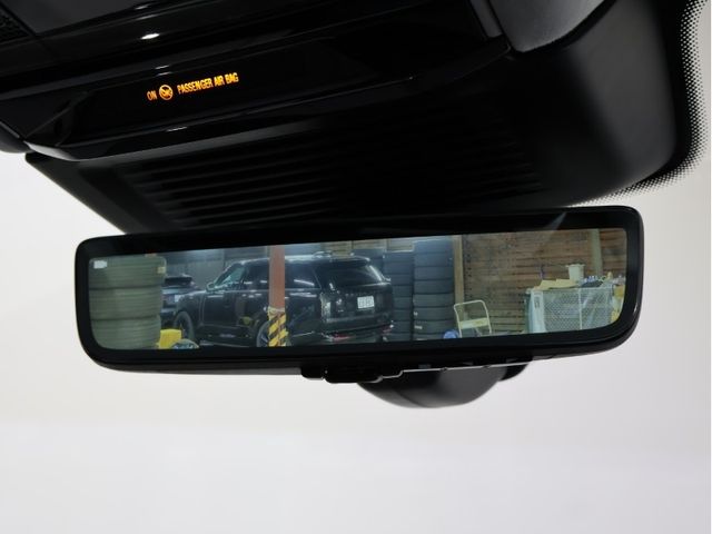 ROVER RANGE  SP 2025 Image 31