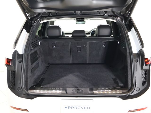 ROVER RANGE  SP 2025 Image 31