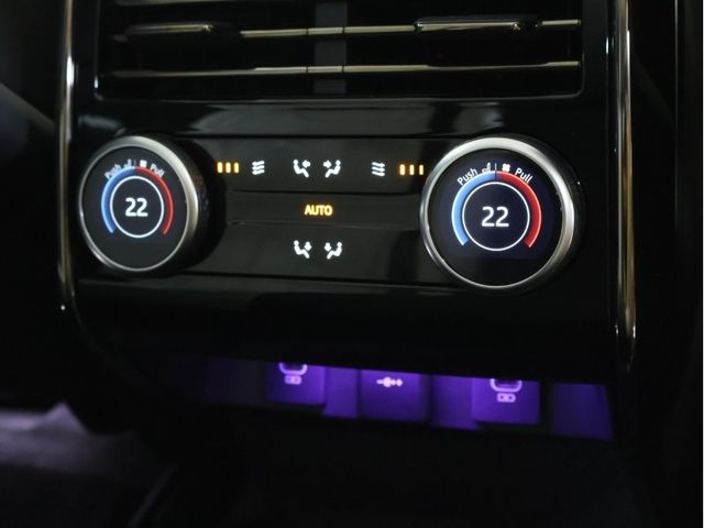 ROVER RANGE  SP 2025 Image 31