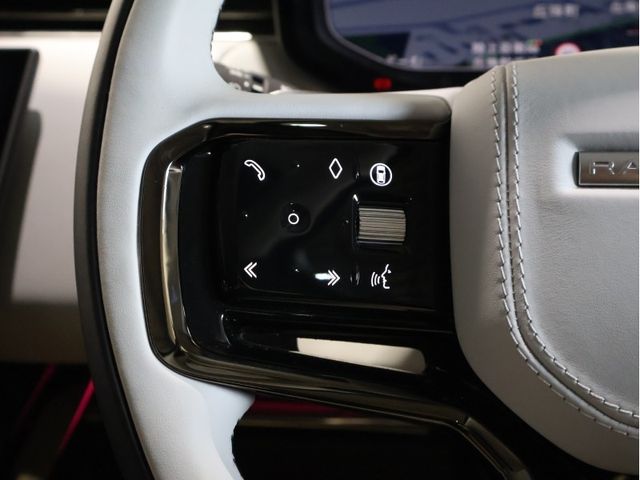 ROVER RANGE  SP 2025 Image 31