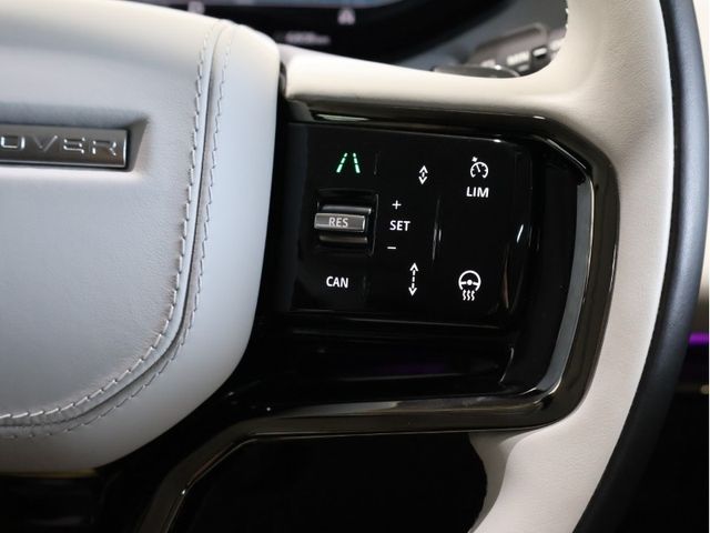 ROVER RANGE  SP 2025 Image 31