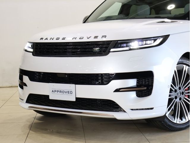 ROVER RANGE  SP 2025 Image 31