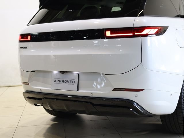 ROVER RANGE  SP 2025 Image 31