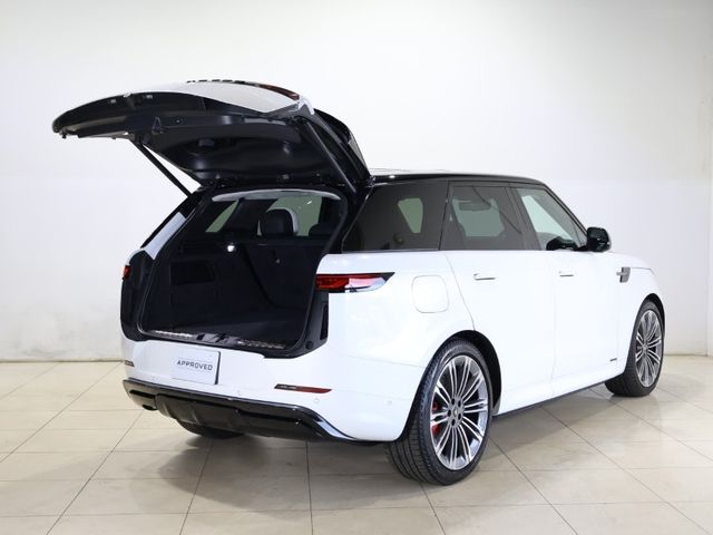 ROVER RANGE  SP 2025 Image 31