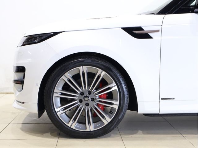 ROVER RANGE  SP 2025 Image 31