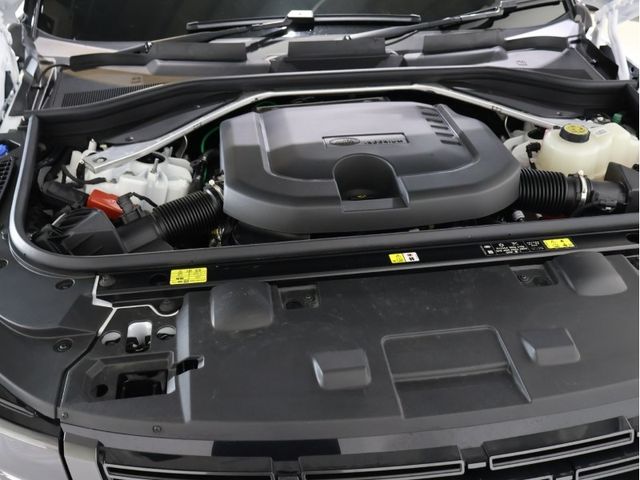 ROVER RANGE  SP 2025 Image 31