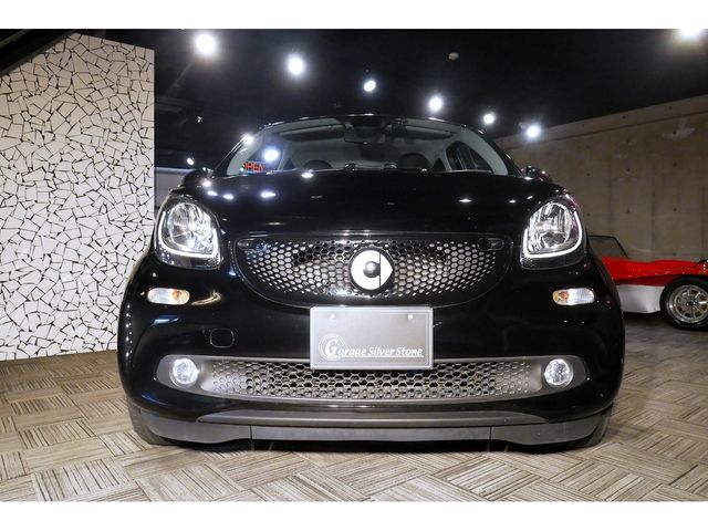 MCC SMART FORFOUR 2016 Image 31