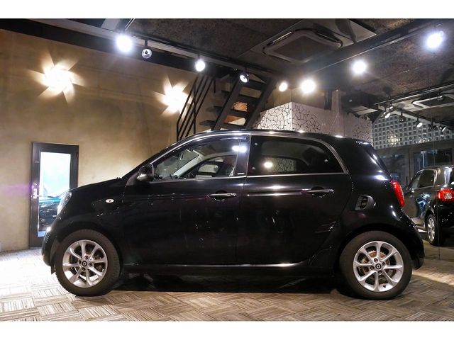 MCC SMART FORFOUR 2016 Image 31