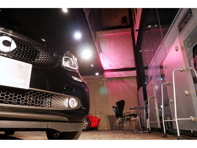 MCC SMART FORFOUR 2016 Image 31