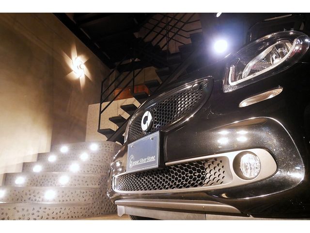 MCC SMART FORFOUR 2016 Image 31