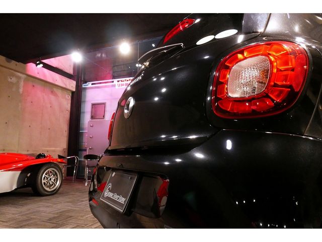 MCC SMART FORFOUR 2016 Image 31